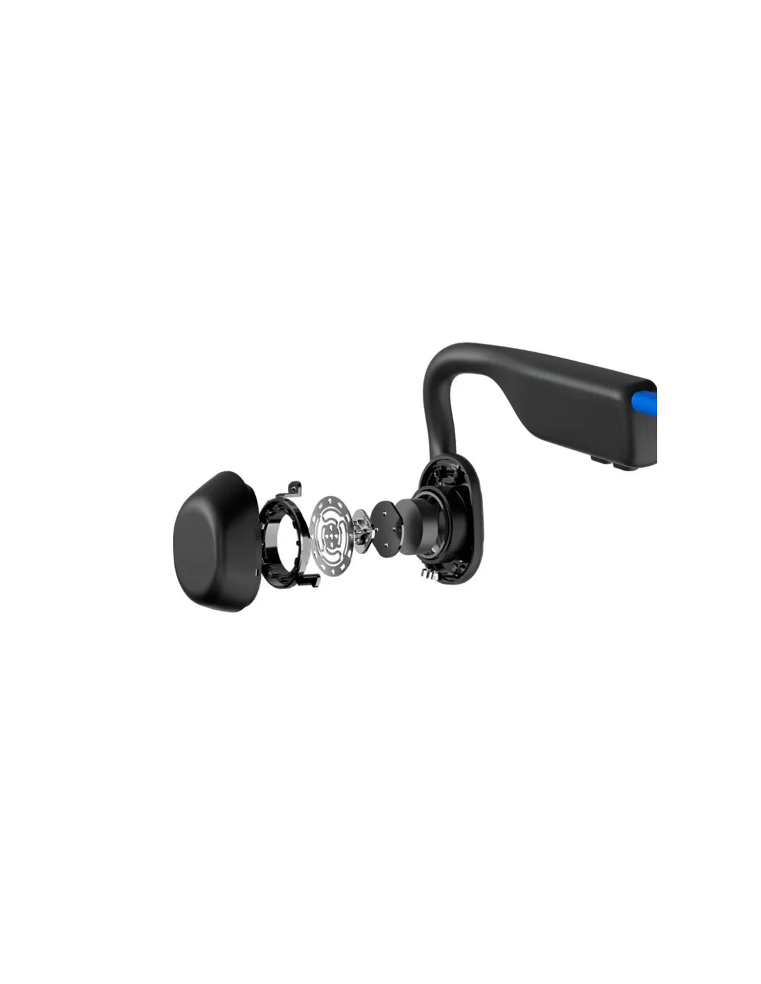 AURICULARES DEPORTIVOS SHOKZ OPENMOVE  BLUE