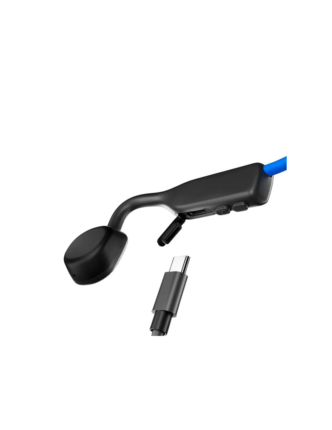 AURICULARES DEPORTIVOS SHOKZ OPENMOVE  BLUE