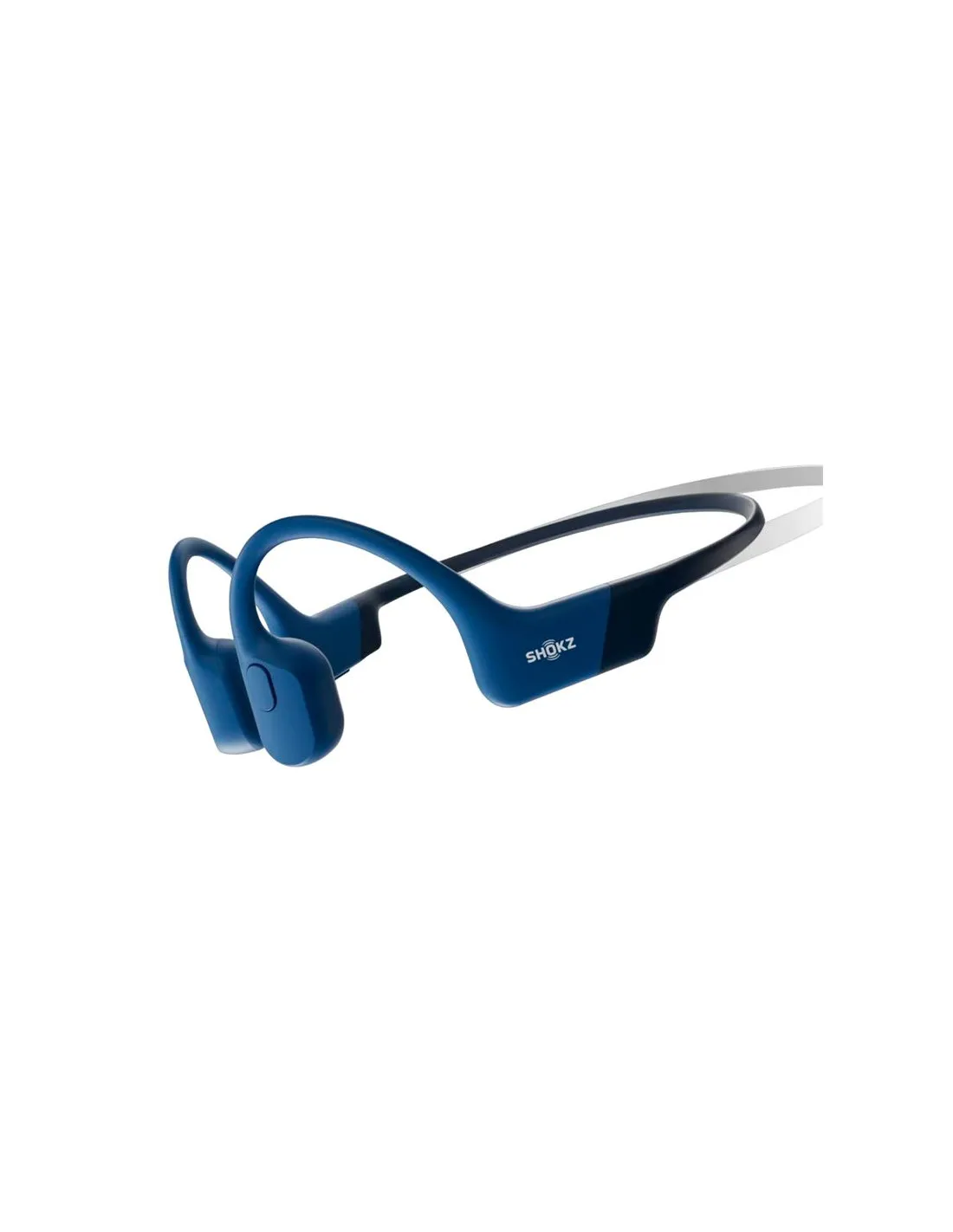 AURICULARES DEPORTIVOS SHOKZ OPENRUN MINI  BLUE