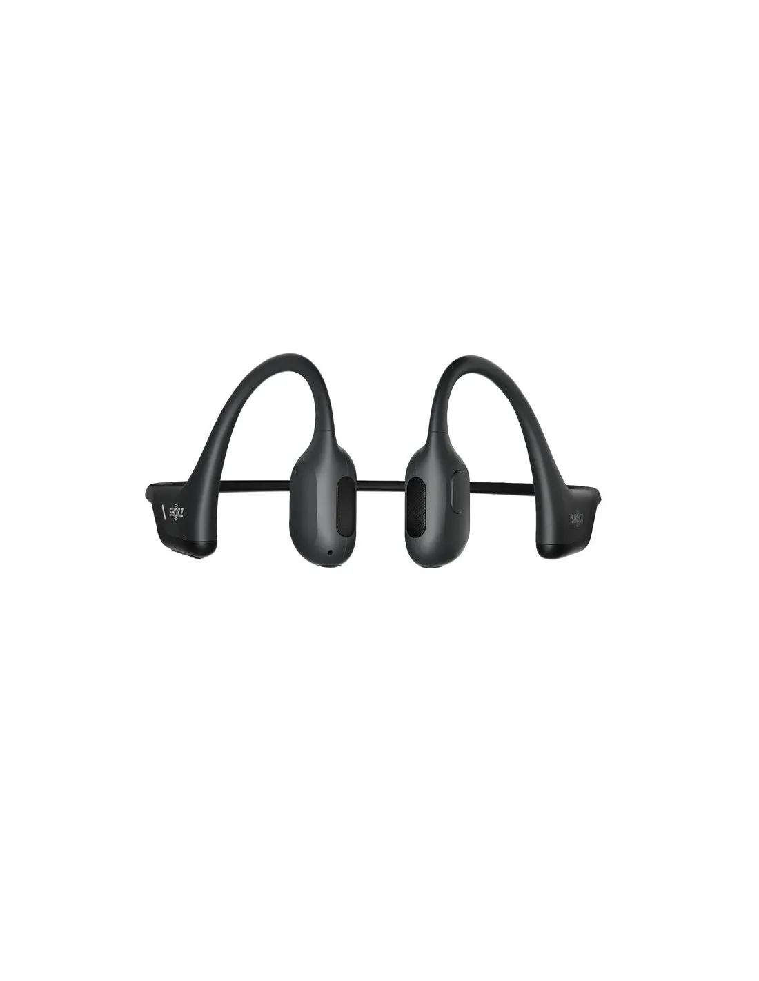 AURICULARES DEPORTIVOS SHOKZ OPENRUN PRO  BLACK