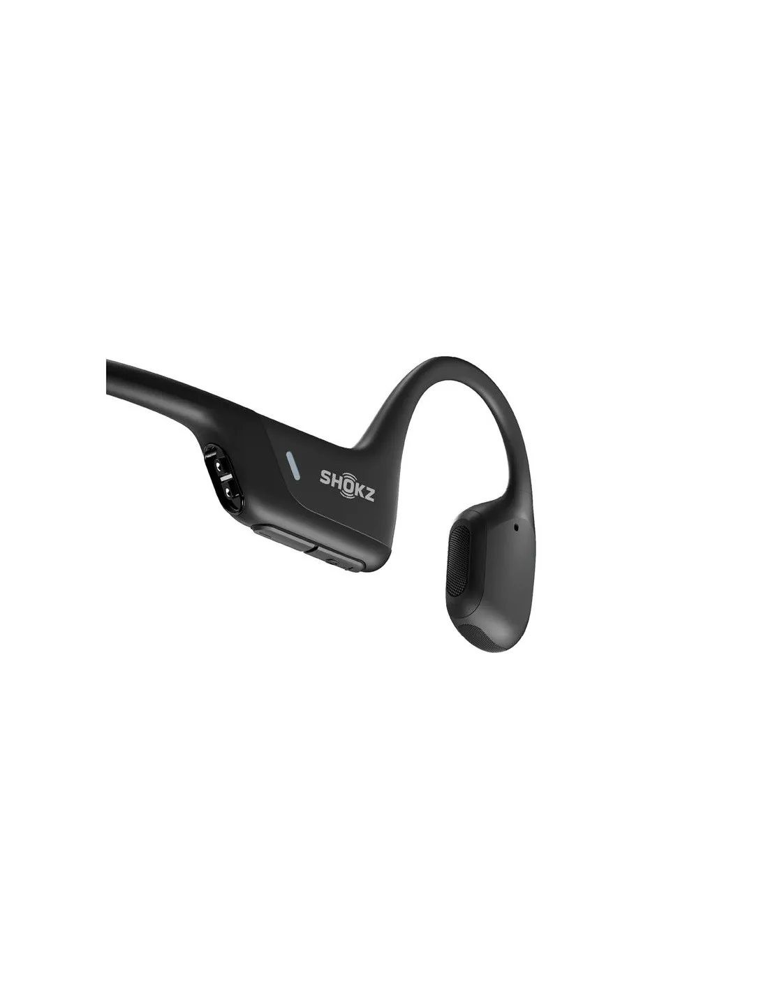 AURICULARES DEPORTIVOS SHOKZ OPENRUN PRO  BLACK