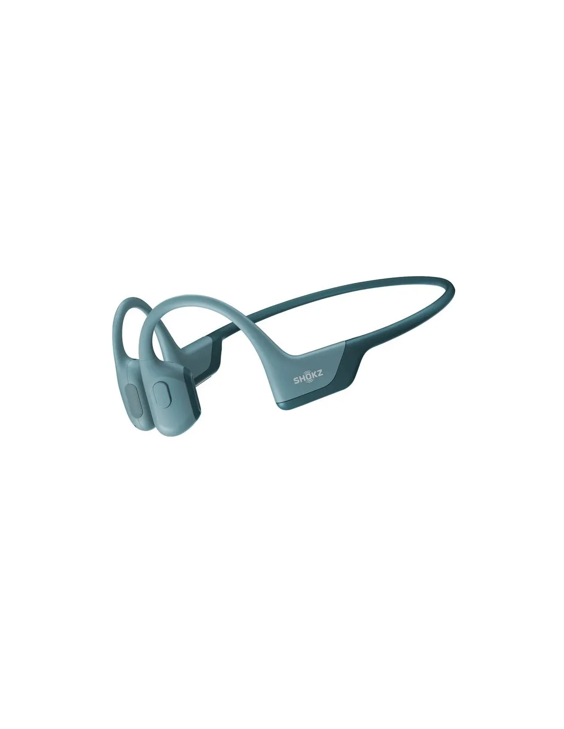 AURICULARES DEPORTIVOS SHOKZ OPENRUN PRO  BLUE
