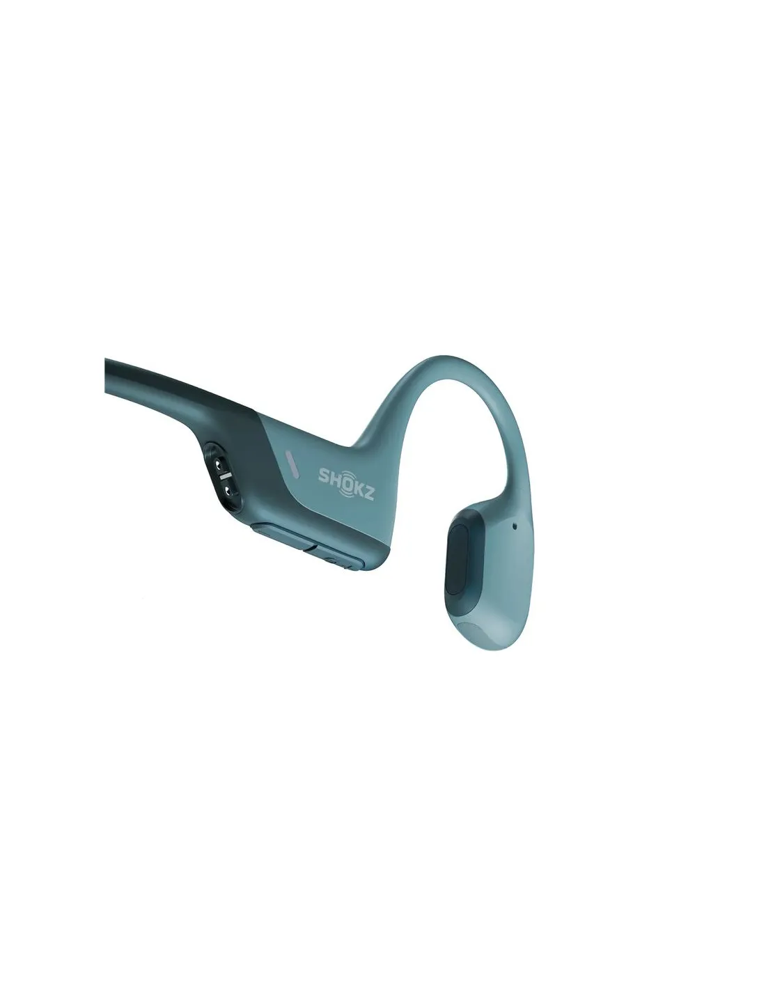 AURICULARES DEPORTIVOS SHOKZ OPENRUN PRO  BLUE