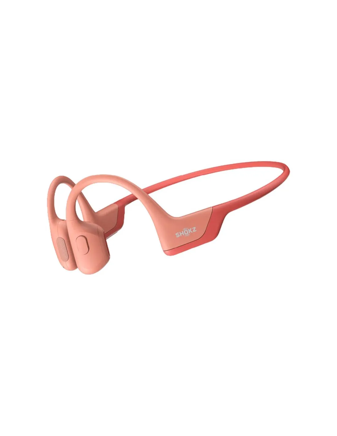 AURICULARES DEPORTIVOS SHOKZ OPENRUN PRO  PINK