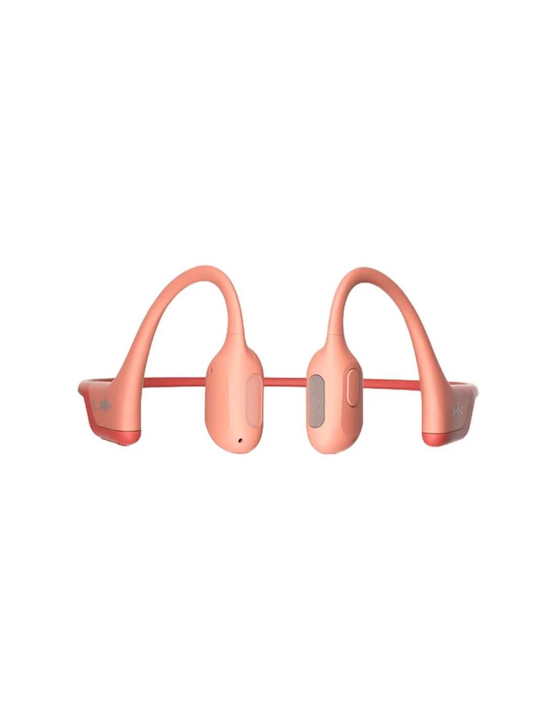AURICULARES DEPORTIVOS SHOKZ OPENRUN PRO  PINK
