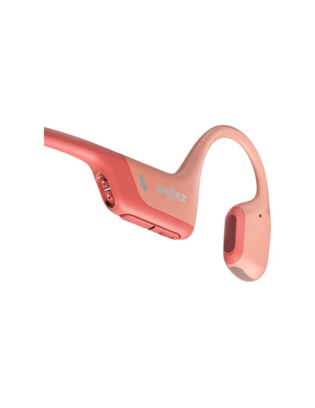 AURICULARES DEPORTIVOS SHOKZ OPENRUN PRO  PINK