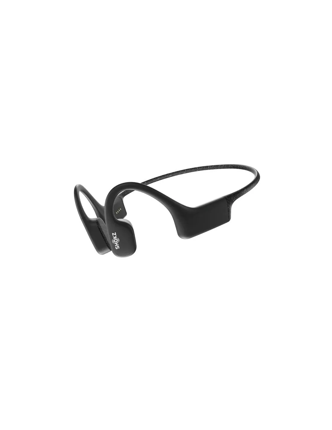 AURICULARES DEPORTIVOS SHOKZ OPENSWIM  BLACK