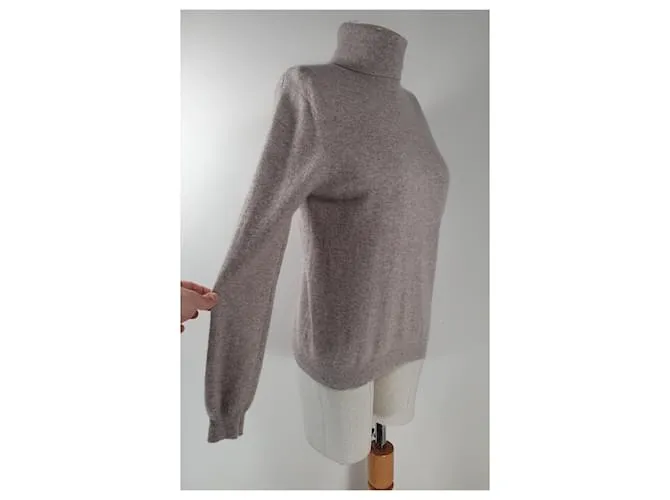 Autre Marque Prendas de punto Castaño 