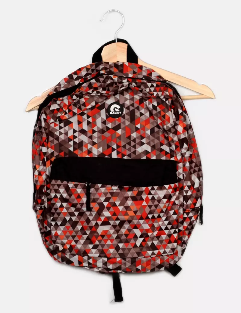 Baggy Mochila
