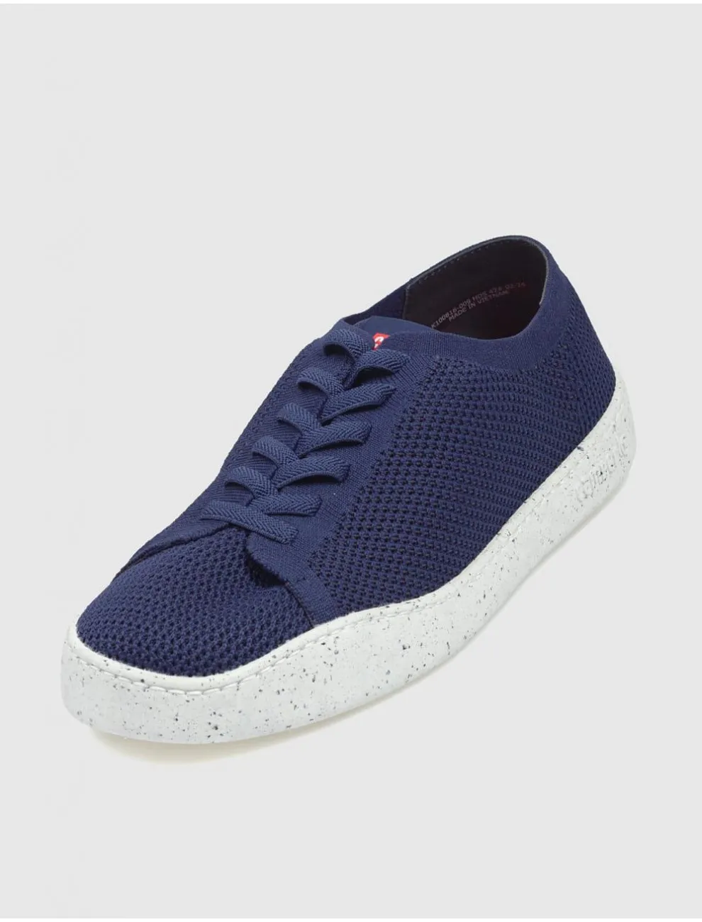 Bamba Camper Tour.ry Azul