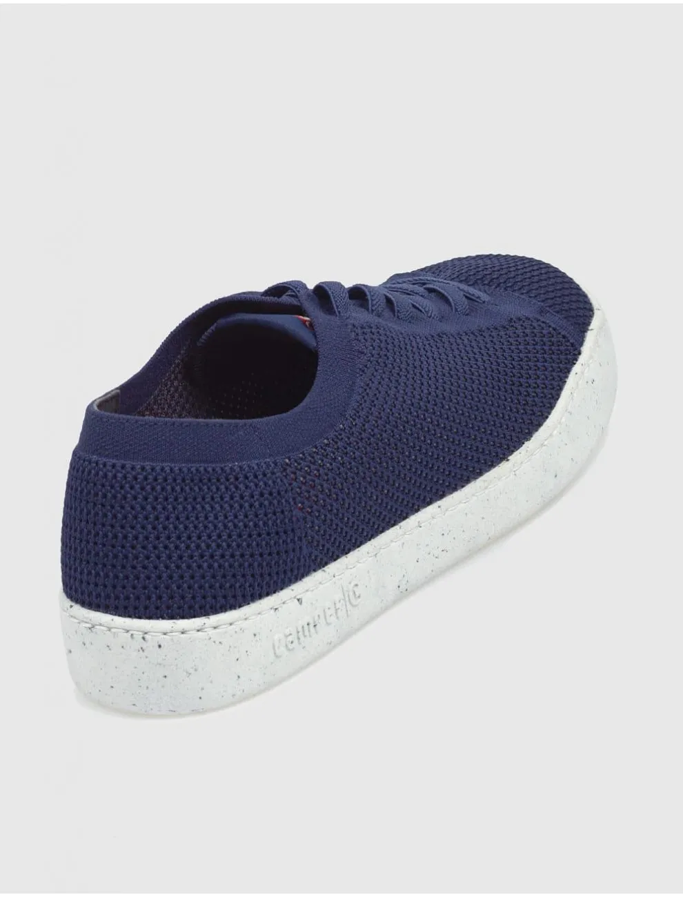 Bamba Camper Tour.ry Azul