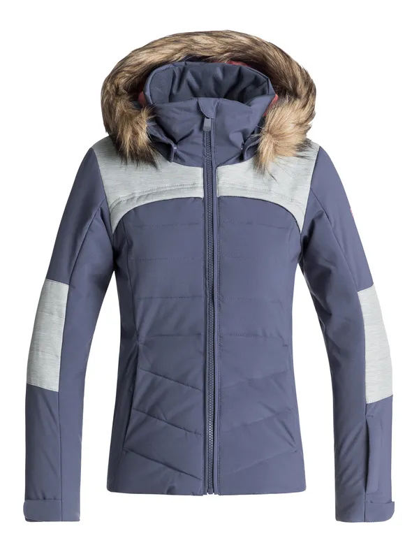 BAMBA  CHAQUETA PARA NIEVE PARA CHICAS 816