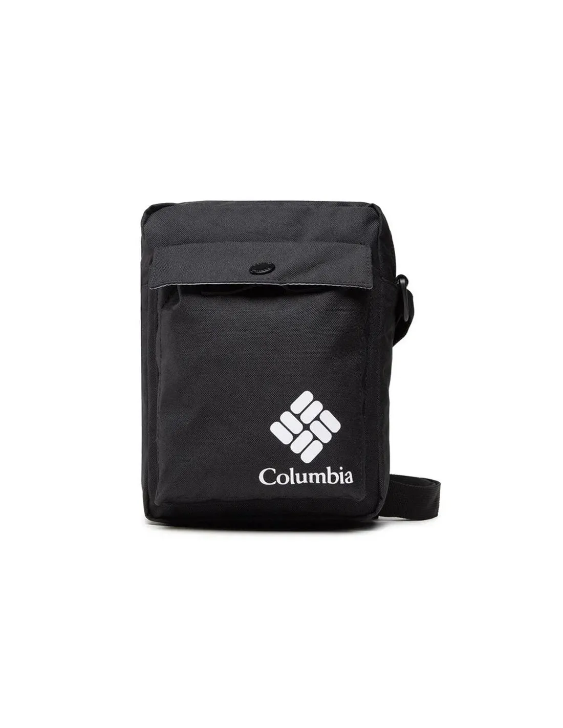 Bandolera Columbia Zigzag™ negro