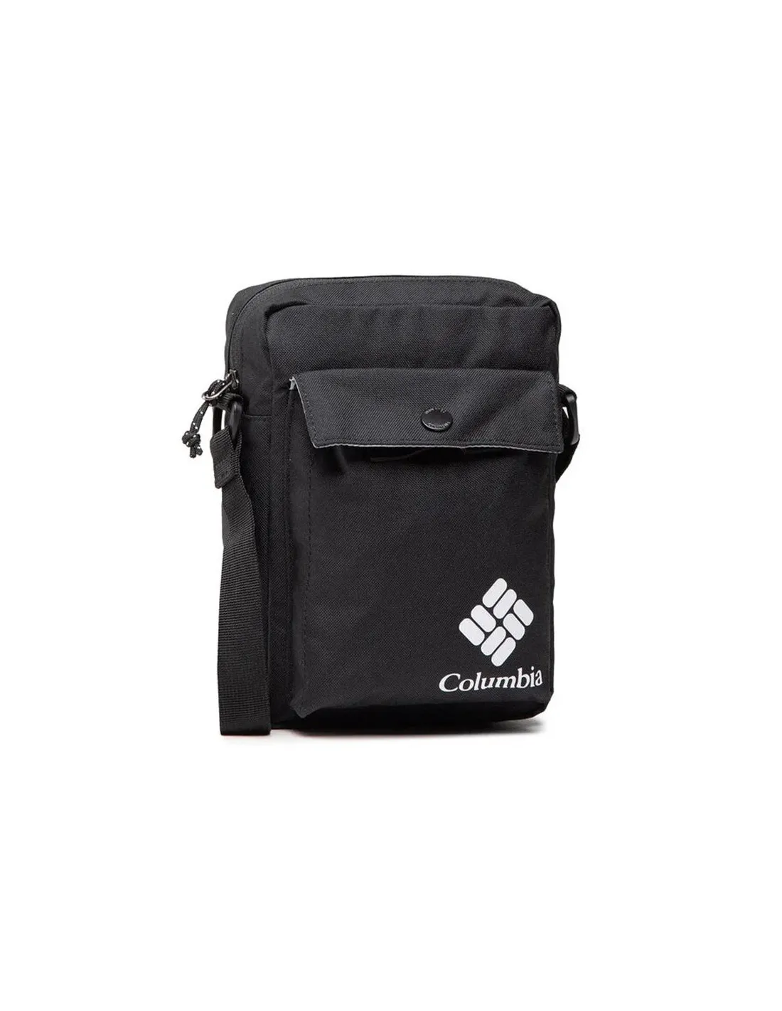 Bandolera Columbia Zigzag™ negro