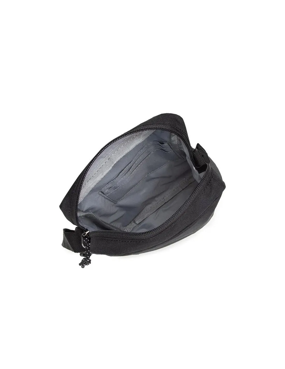 Bandolera Columbia Zigzag™ negro