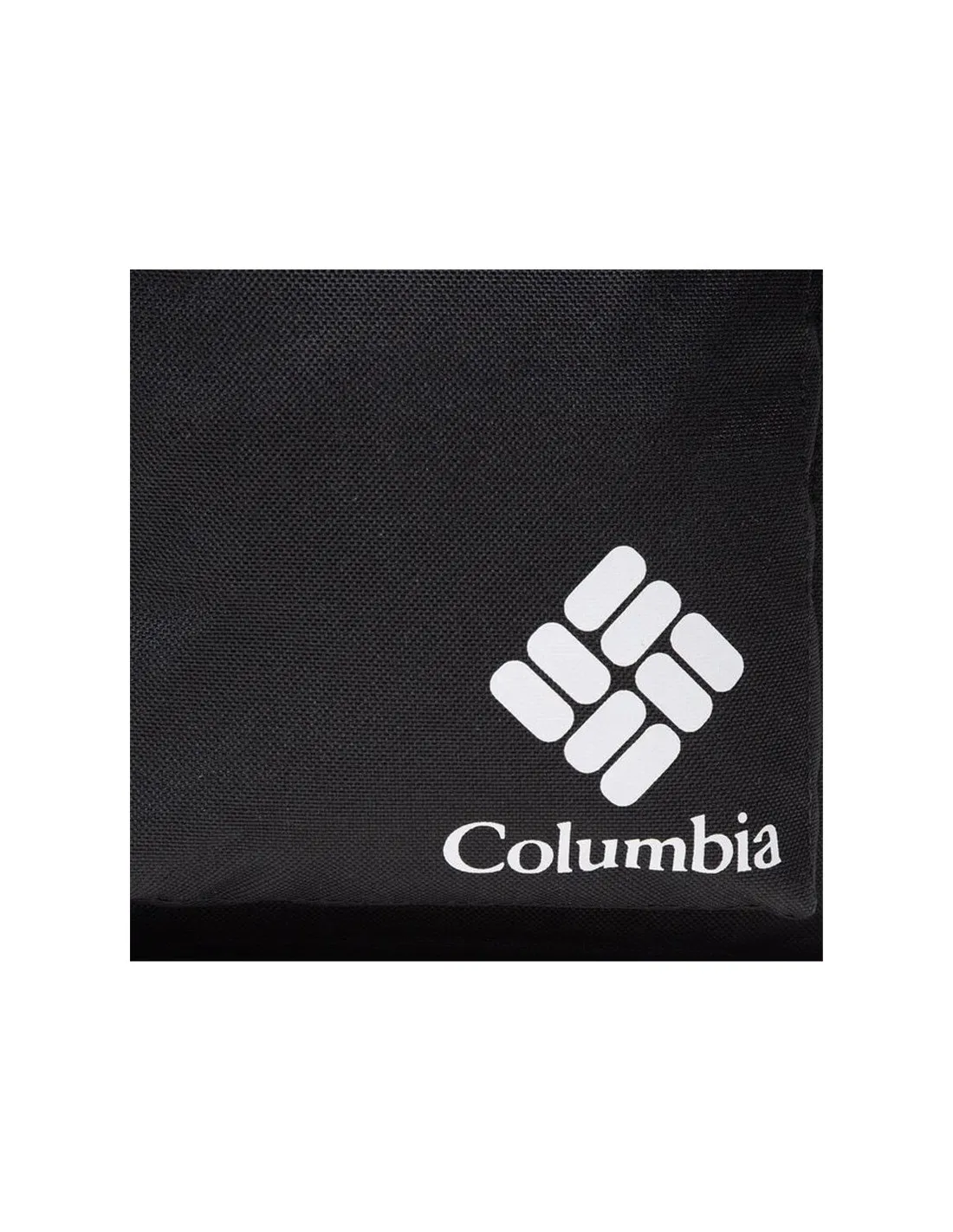 Bandolera Columbia Zigzag™ negro