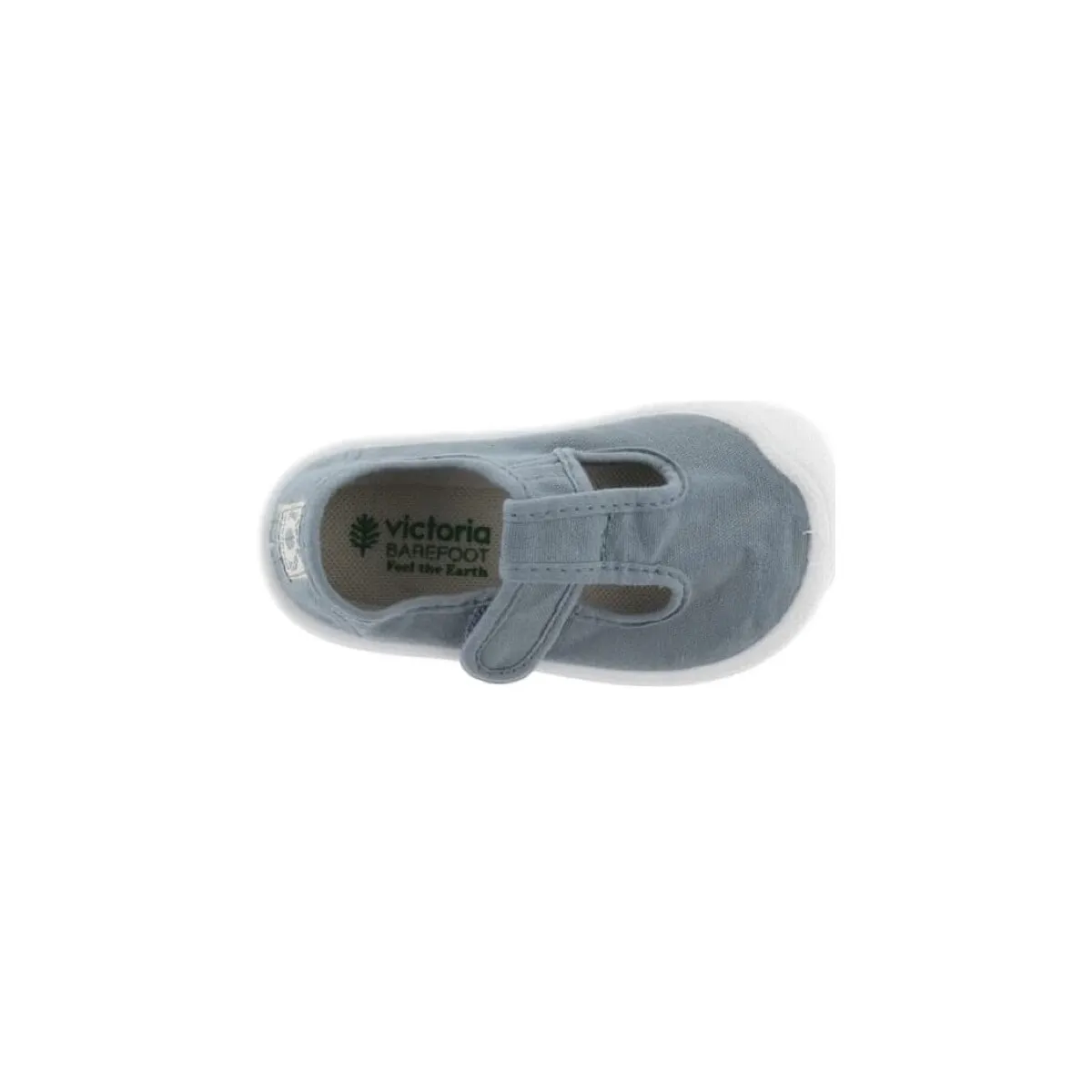 BAREFOOT BABY SHOES 370108  ATLANTICO