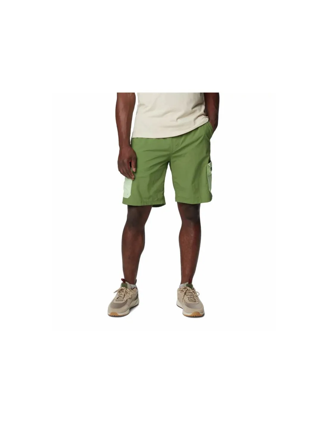 Bañador Columbia M Summerdry™ Brief Hombre Verde
