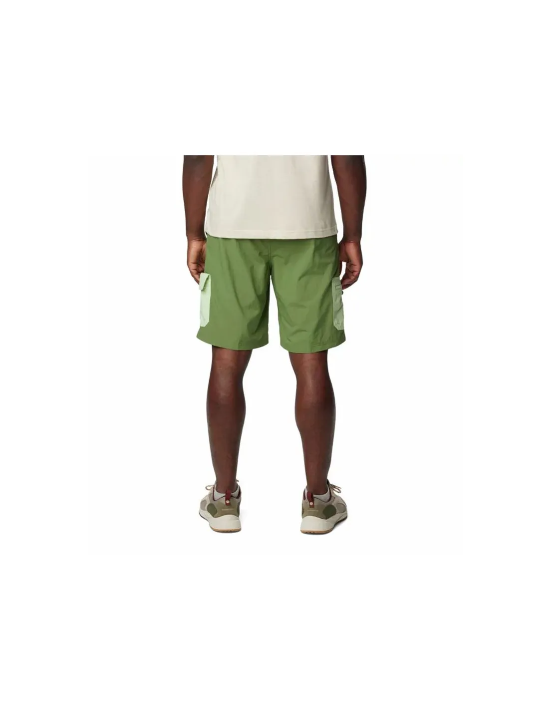 Bañador Columbia M Summerdry™ Brief Hombre Verde