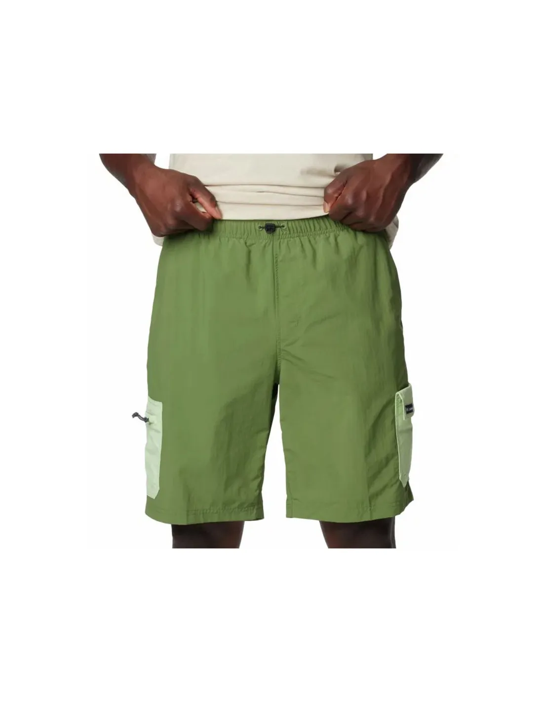 Bañador Columbia M Summerdry™ Brief Hombre Verde