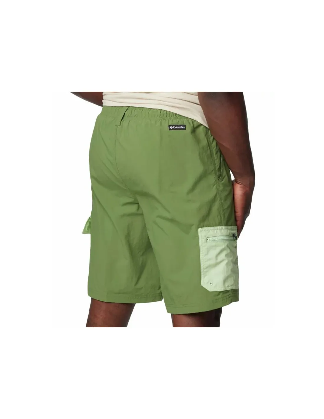 Bañador Columbia M Summerdry™ Brief Hombre Verde