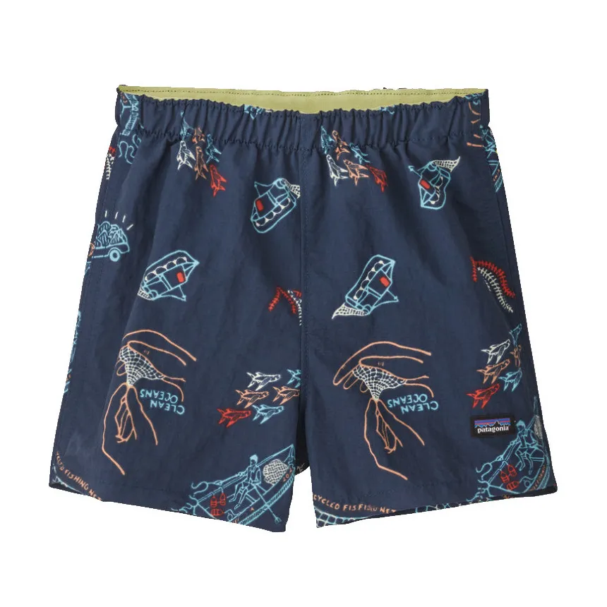 Bañador Patagonia Baby Baggies