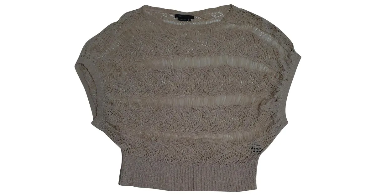 Bcbg Max Azria Prendas de punto 