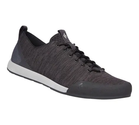 BD Circuit Approach Shoes Men's Anthracite