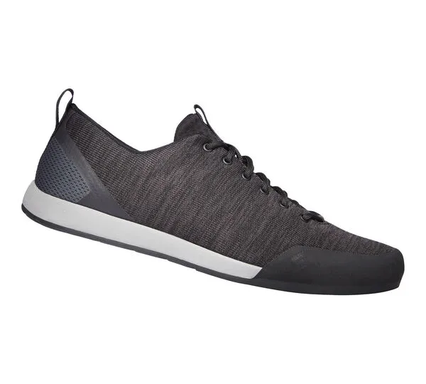 BD Circuit Approach Shoes Men's Anthracite