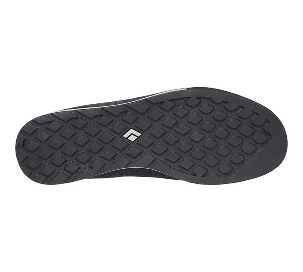 BD Circuit Approach Shoes Men's Anthracite