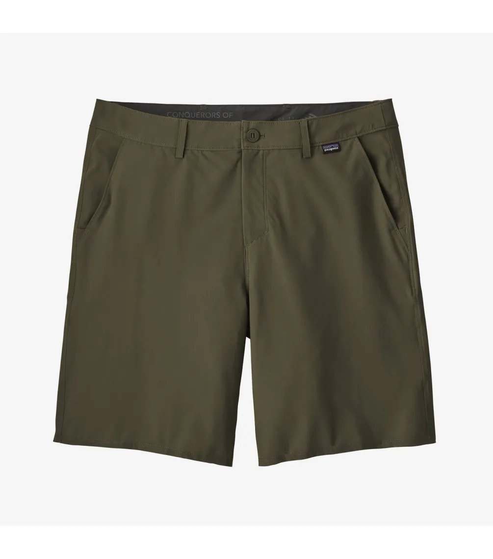 BERMUDA PATAGONIA M S HYDROPEAK  BSNG
