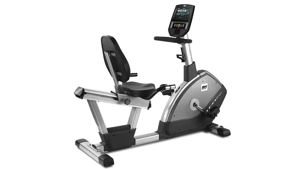 BICICLETA RECLINADA  TFR ERGO TFT H650TFT
