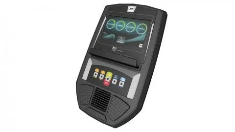 BICICLETA RECLINADA  TFR ERGO TFT H650TFT