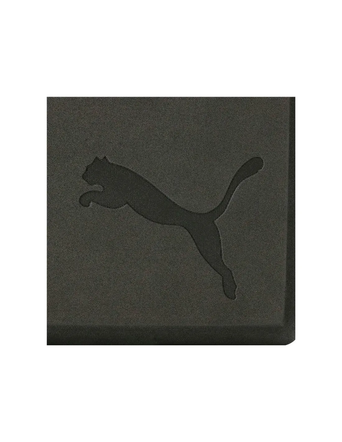 Bloque de Yoga Puma Studio Mujer Black