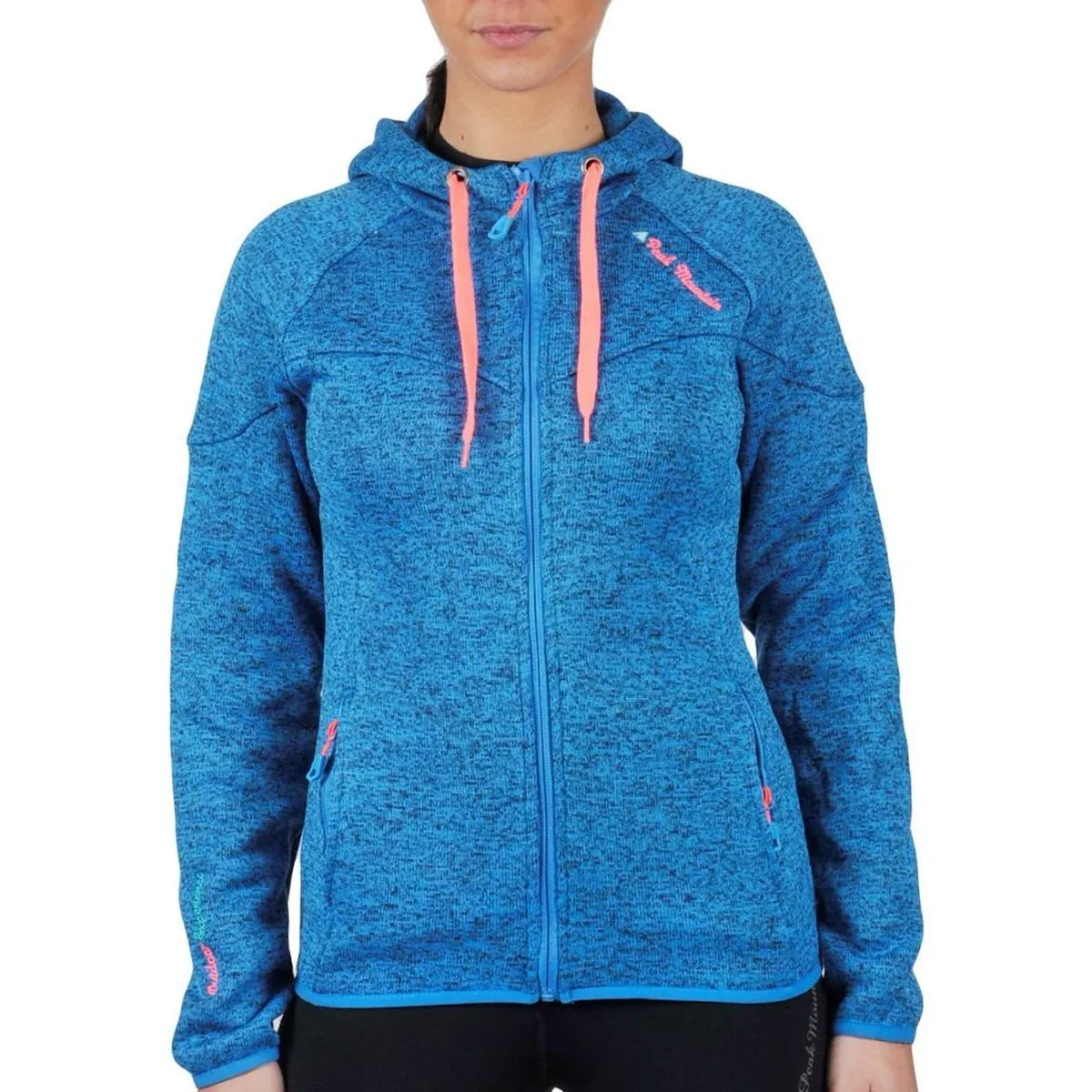 Blouson polaire femme ATORA