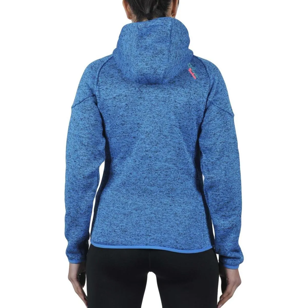 Blouson polaire femme ATORA