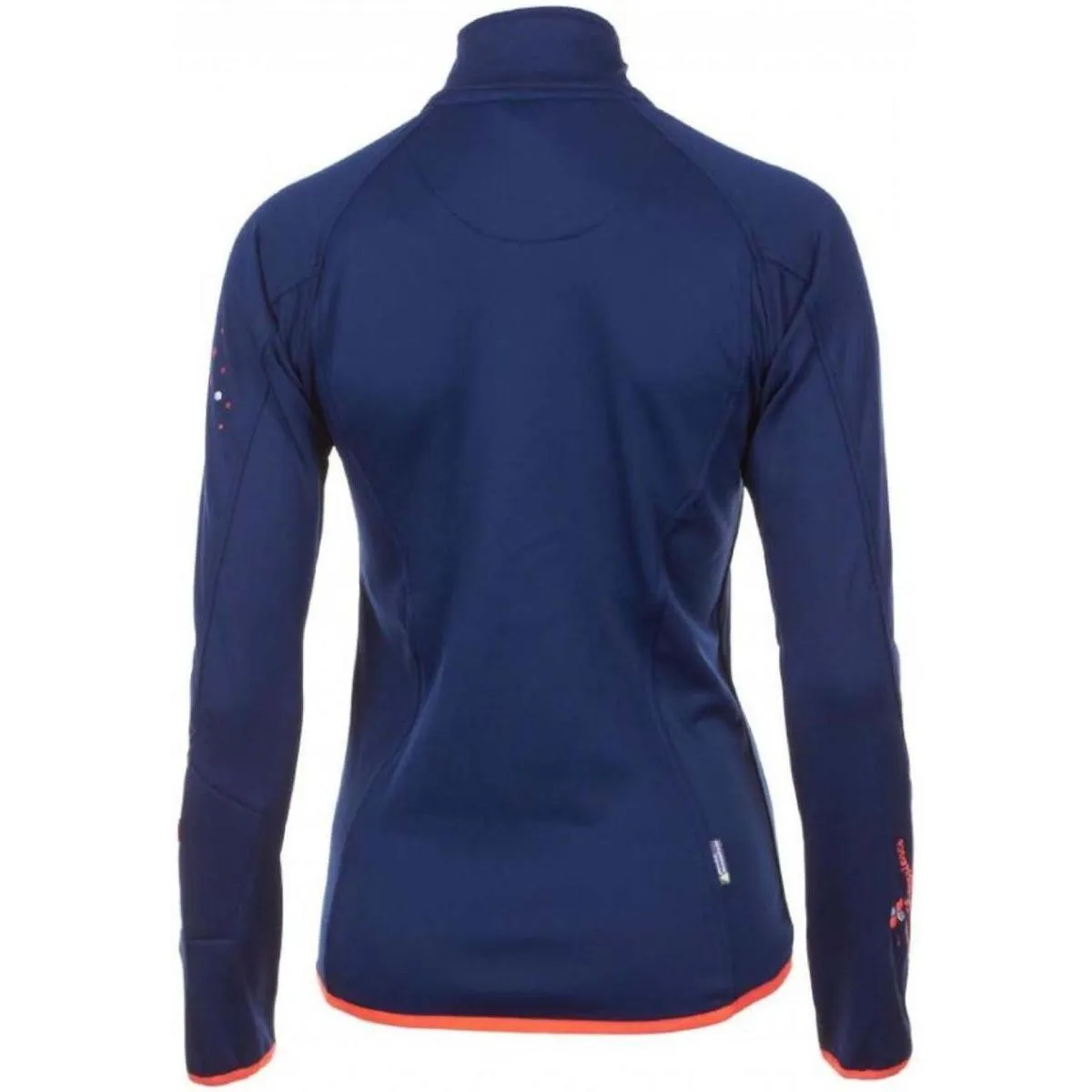 Blouson polarshell femme ACLIMATE
