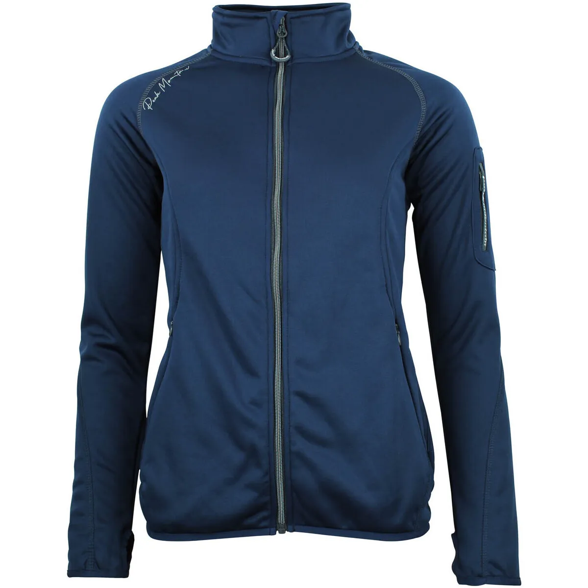 Blouson polarshell femme AMARO