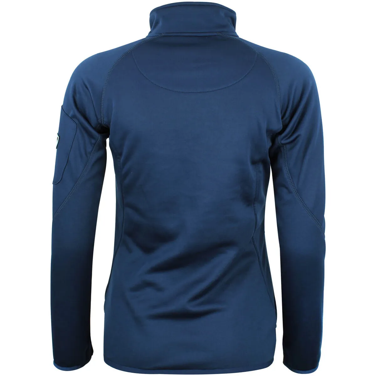 Blouson polarshell femme AMARO