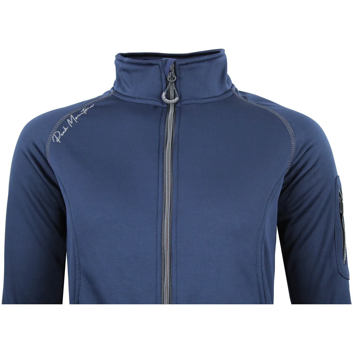 Blouson polarshell femme AMARO