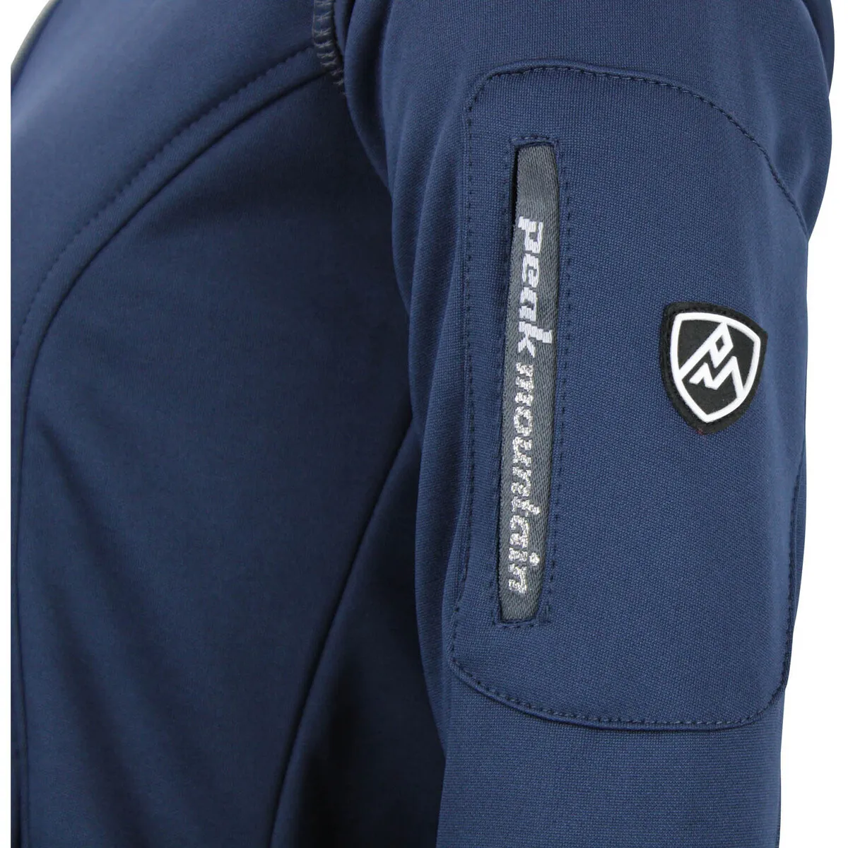 Blouson polarshell femme AMARO