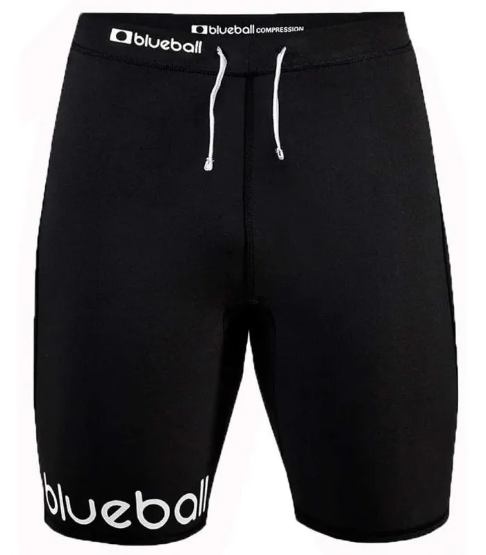 Blueball BB100008 Malla Corta Running Compresion