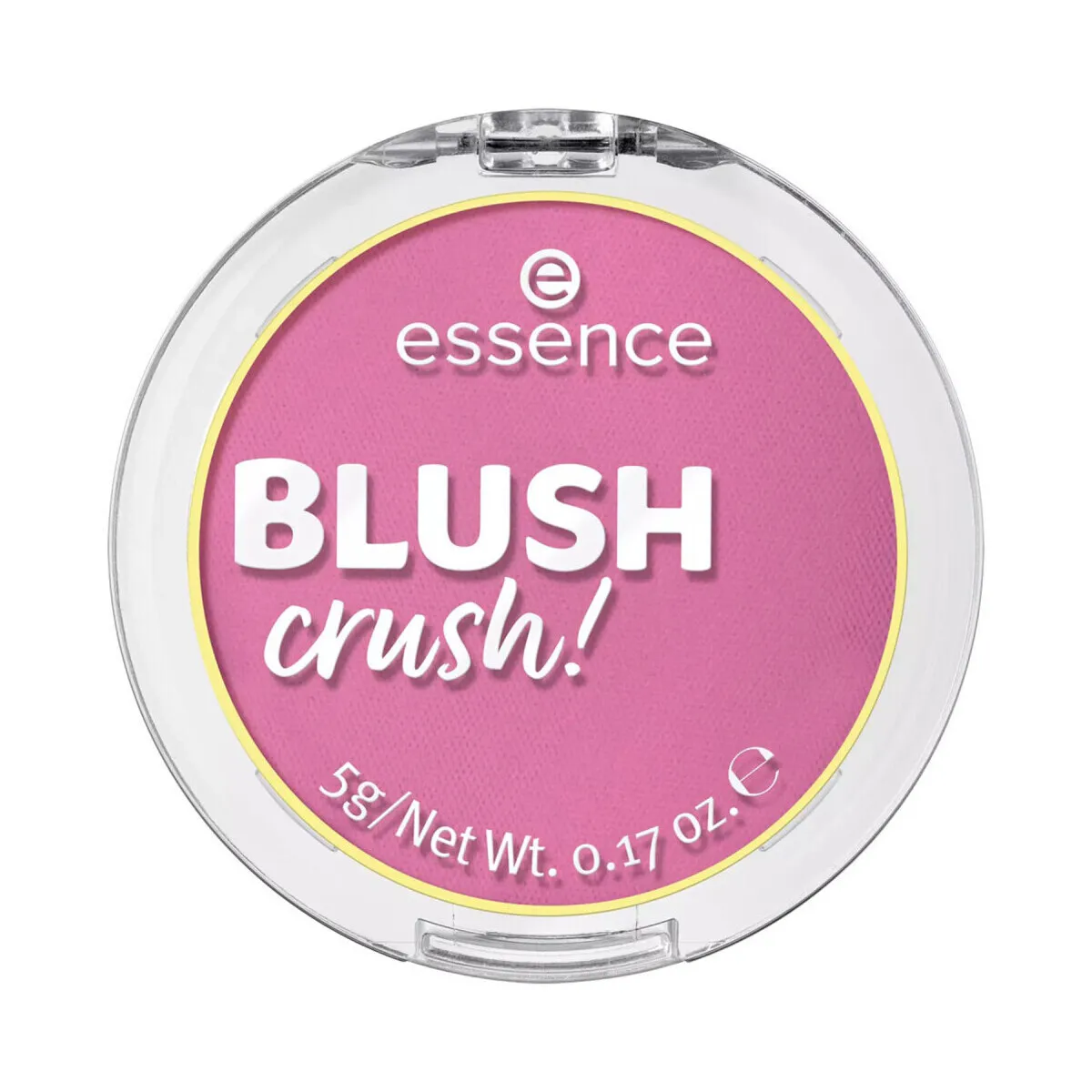 BLUSH CRUSH!  60 LOVELY LILAC  60 LOVELY LILAC