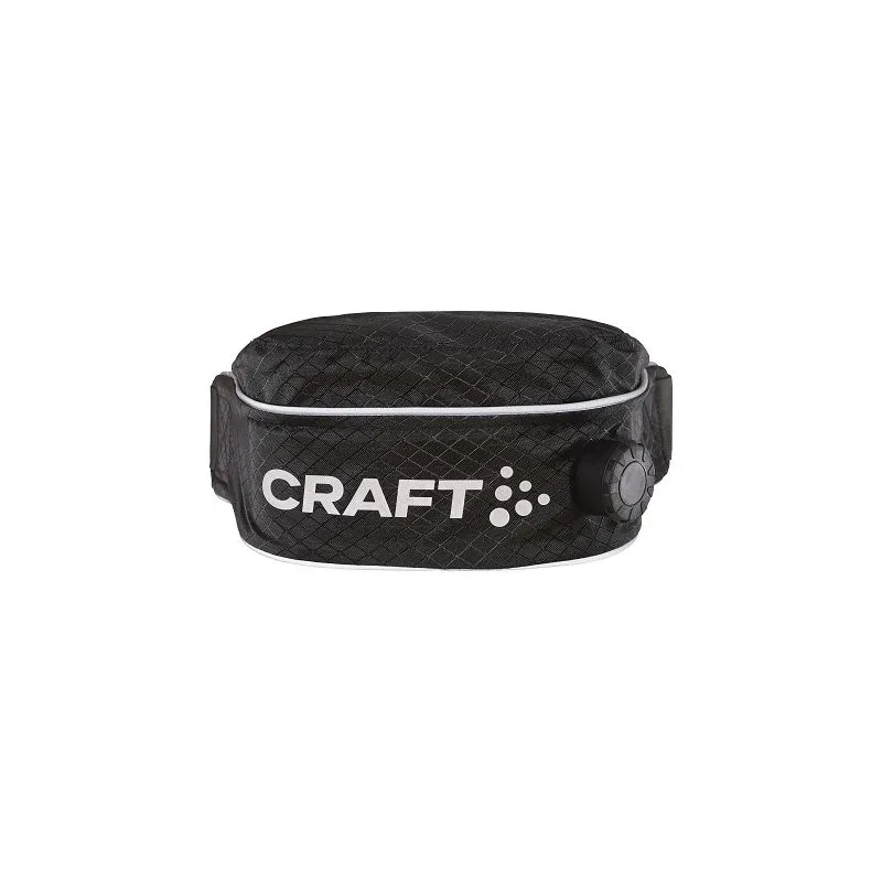 Bolsa de hidratación Craft ADV NORDIC SKI (Negro)