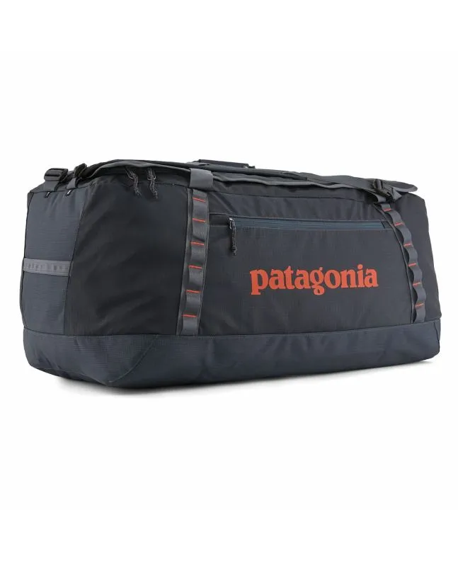 Bolsa de viaje Patagonia Black Hole Duffel 100L Smolder Blue