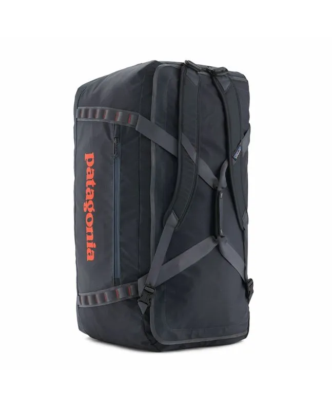 Bolsa de viaje Patagonia Black Hole Duffel 100L Smolder Blue