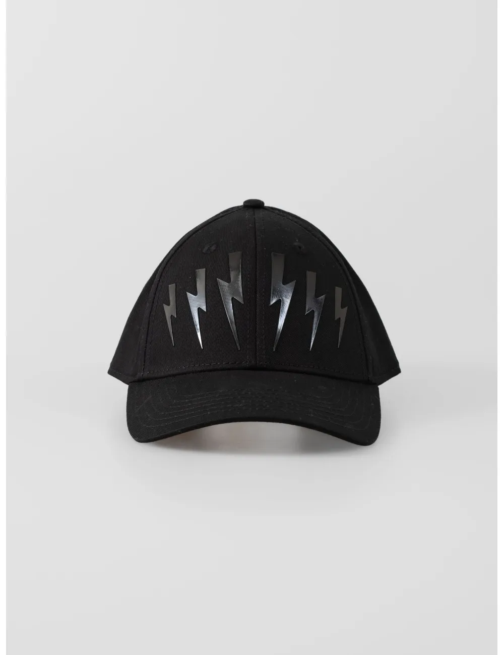 BOLT SIX PANELS CAP