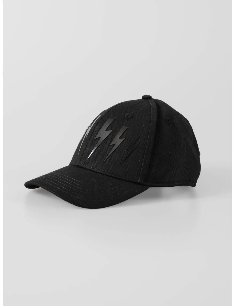BOLT SIX PANELS CAP