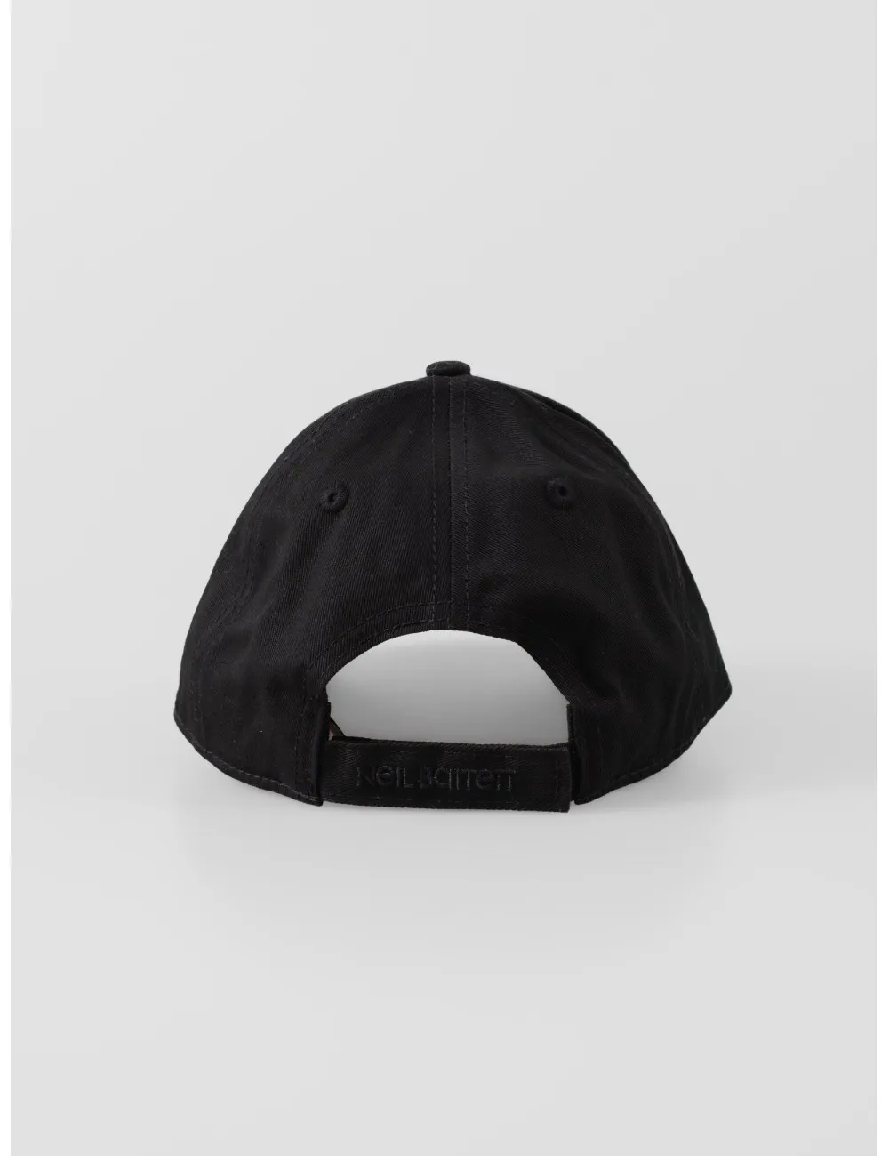 BOLT SIX PANELS CAP