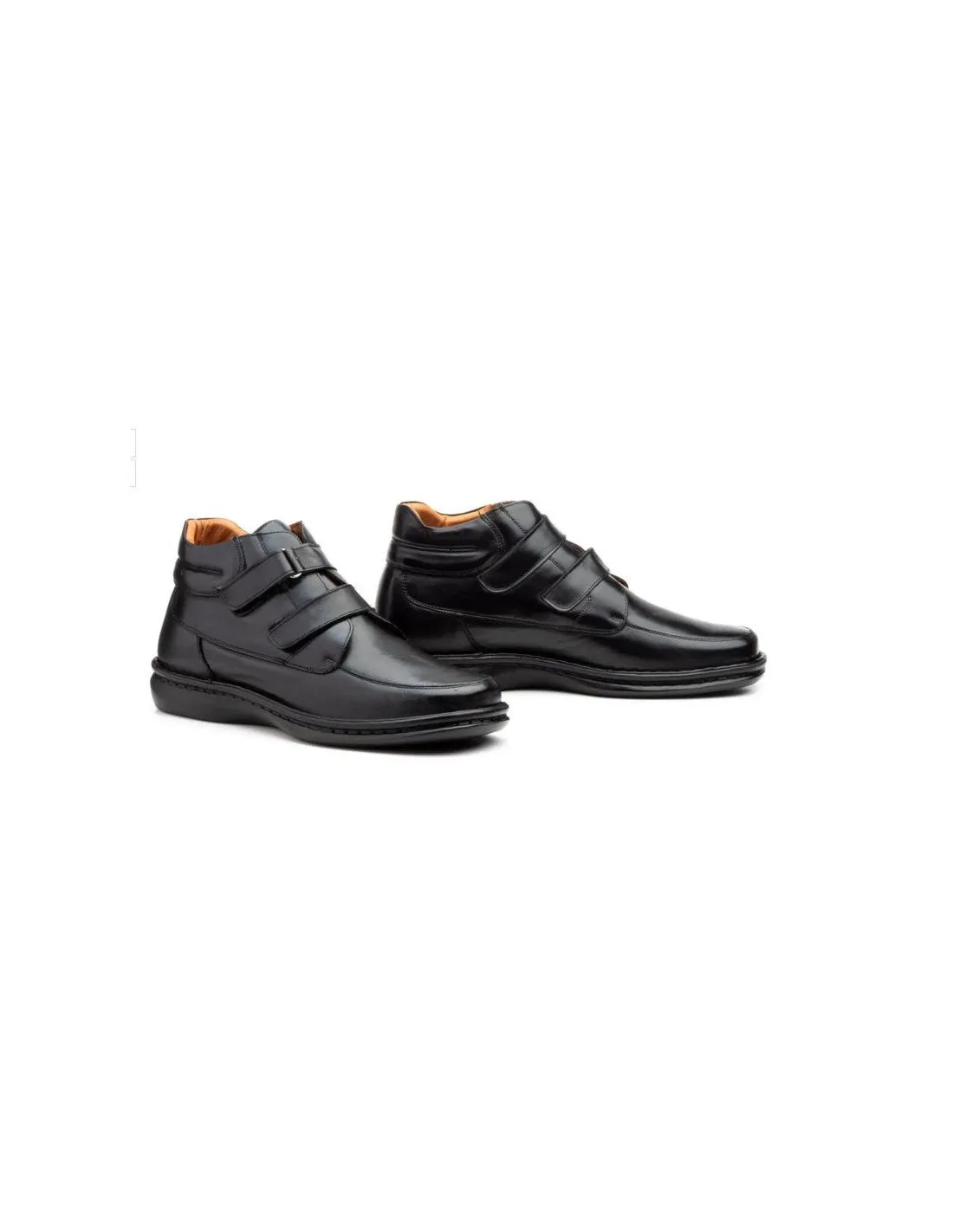 Bota Caballero Piel Tallas Grandes Cactus
